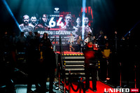 Unified MMA 64 -0011