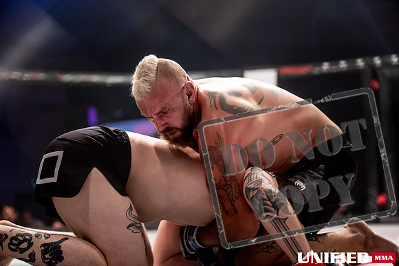 Unified MMA 64 -0249