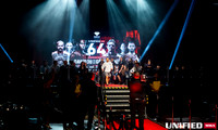Unified MMA 64 -0013