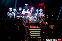 Unified MMA 64 -0012