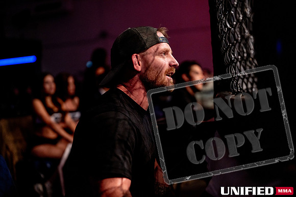 Unified MMA 64 -0256