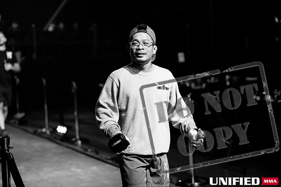 Unified MMA 64 -0019
