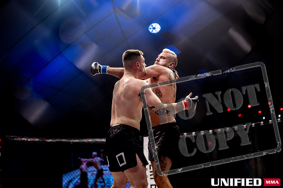 Unified MMA 64 -0258