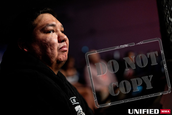 Unified MMA 64 -0112
