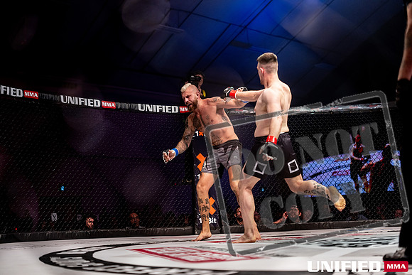 Unified MMA 64 -0259