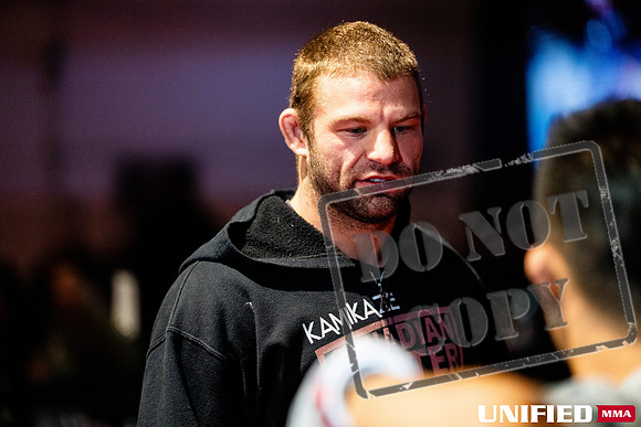 Unified MMA 64 -0020