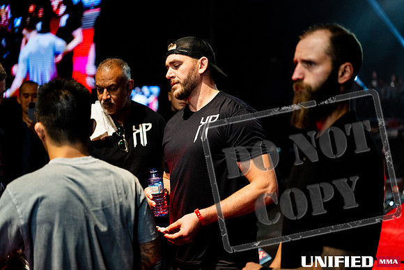 Unified MMA 64 -0021