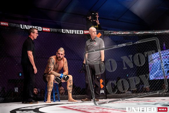 Unified MMA 64 -0270