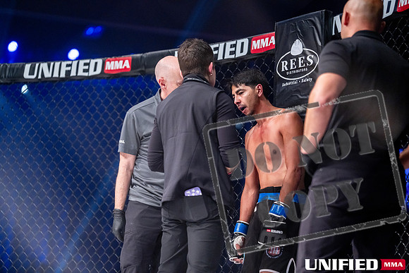 Unified MMA 64 -0125