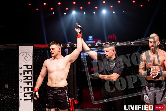 Unified MMA 64 -0280