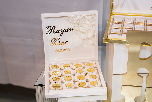 ZIna + Rayan -0501