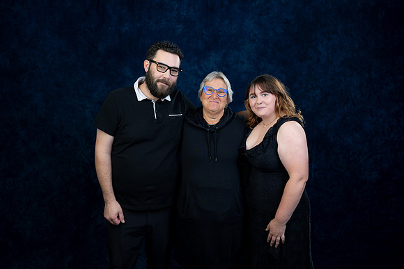 2025 ATU Local 569 Retirement Banquet .Sep 27 2025-0121
