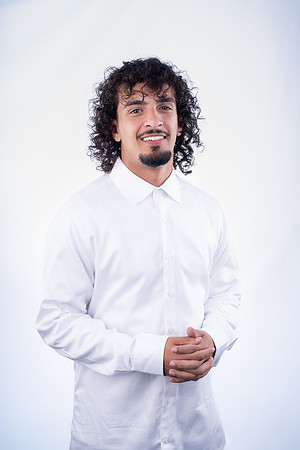 Bashar Haidar -0001