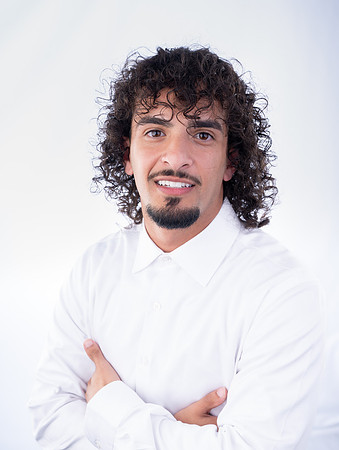 Bashar Haidar -0011
