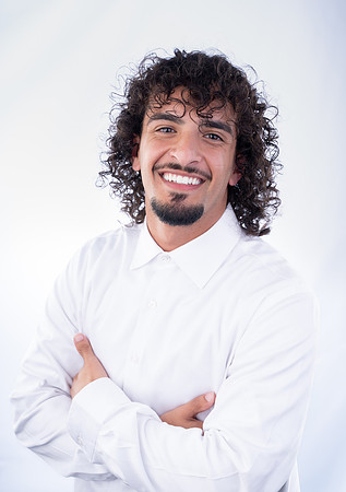 Bashar Haidar -0012