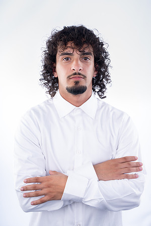 Bashar Haidar -0014