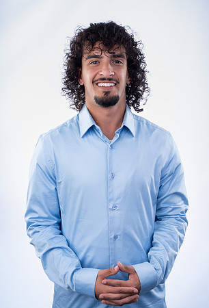 Bashar Haidar -0022