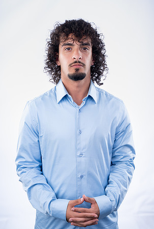 Bashar Haidar -0021