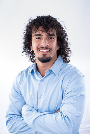 Bashar Haidar -0027