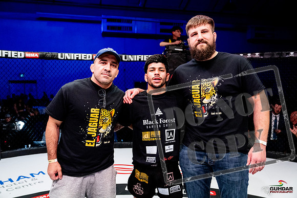 Tony Rojas vs. Thomas Anilowski-0132