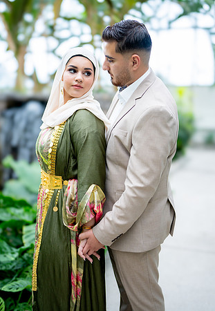 ZIna + Rayan -0211