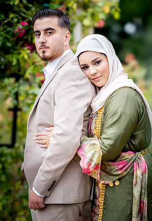 ZIna + Rayan -0330