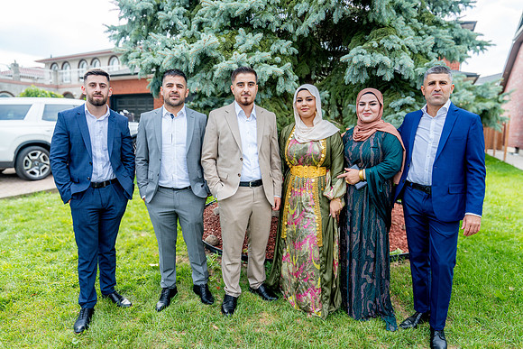 ZIna + Rayan -0402