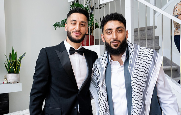 Ghrib + Noha -0108