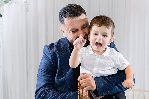 ZIna + Rayan -0520
