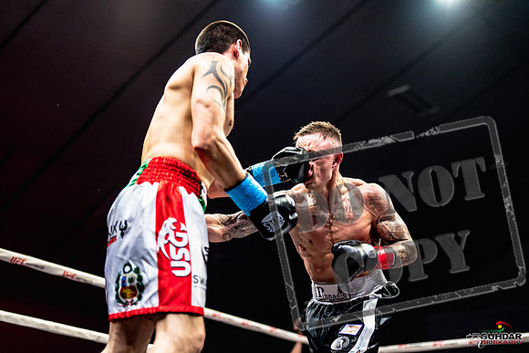 Mike McWilliams vs Luis Prieto-0115