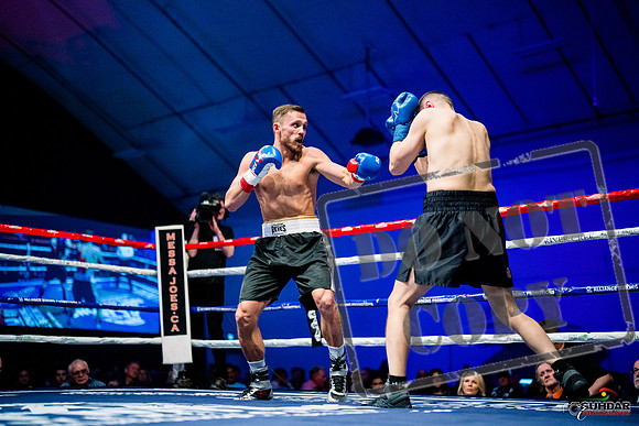 Matt Johns vs Sebastian Wojtan-0039