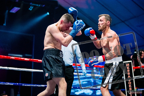 Matt Johns vs Sebastian Wojtan-0090