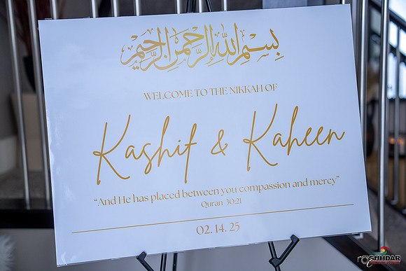 Kaheen & Kashif -0016