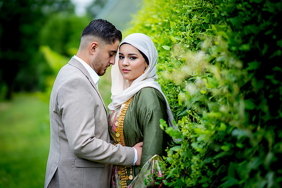 ZIna + Rayan -0340