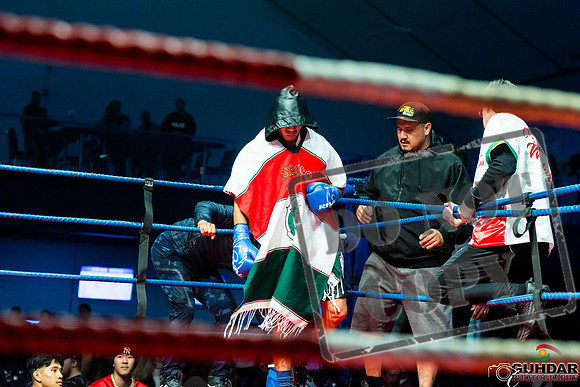 Alliance Boxing -0522