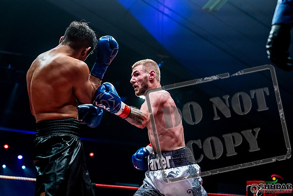 Alliance Boxing -0615