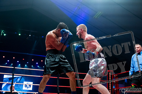 Alliance Boxing -0611