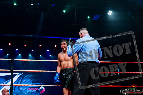 Alliance Boxing -0609