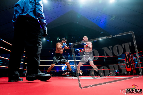 Alliance Boxing -0606