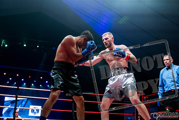 Alliance Boxing -0613