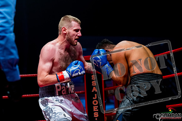 Alliance Boxing -0600