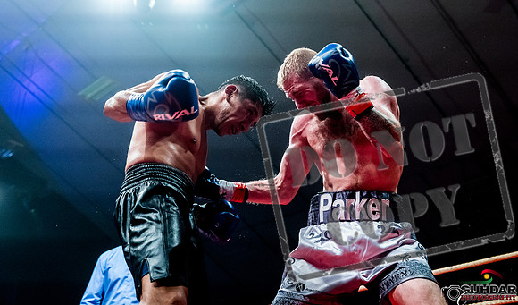 Alliance Boxing -0674