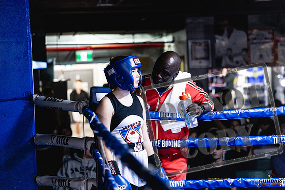 Cougar Boxing Basement Brawl. Dec 6 2025 -0004