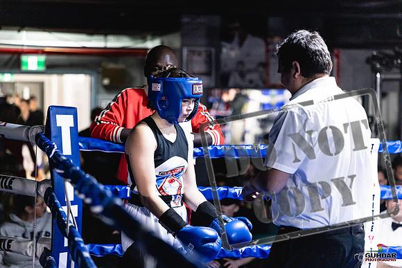 Cougar Boxing Basement Brawl. Dec 6 2025 -0003