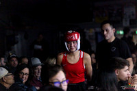Cougar Boxing Basement Brawl. Dec 6 2025 -0001