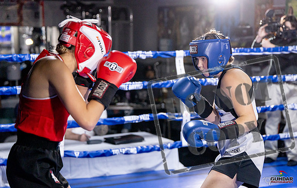 Cougar Boxing Basement Brawl. Dec 6 2025 -0009