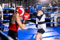 Cougar Boxing Basement Brawl. Dec 6 2025 -0010