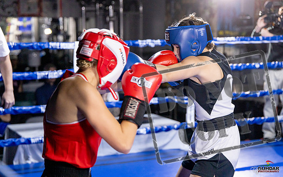 Cougar Boxing Basement Brawl. Dec 6 2025 -0011