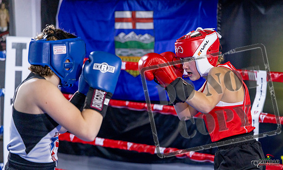Cougar Boxing Basement Brawl. Dec 6 2025 -0015