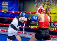 Cougar Boxing Basement Brawl. Dec 6 2025 -0016